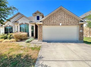 2501 Speidel Dr, Pflugerville, TX 78660