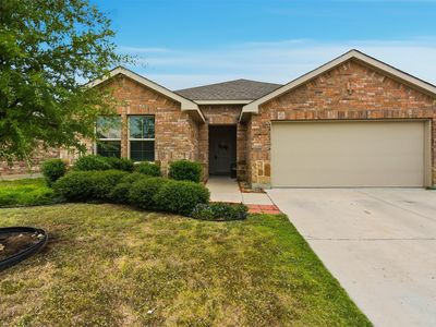 3400 Quiet Valley Rd, Fort Worth, TX, 76123