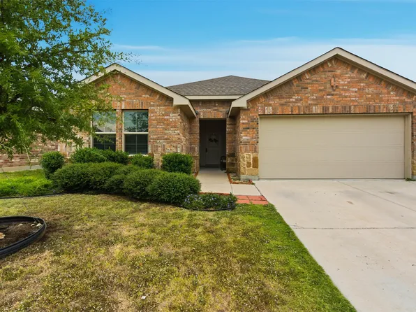 3400 Quiet Valley Rd, Fort Worth, TX 76123