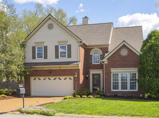 416 Ridgestone Dr, Franklin, TN 37064