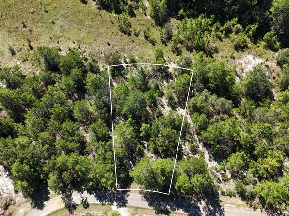 LOT 9 Golf Club Loop, Ponce De Leon, FL 32455