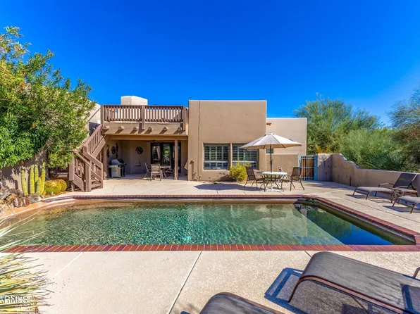 9177 E Sunflower Court, Scottsdale, AZ 85266