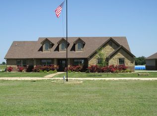 16677 Sypert School Rd, Holland, TX 76534