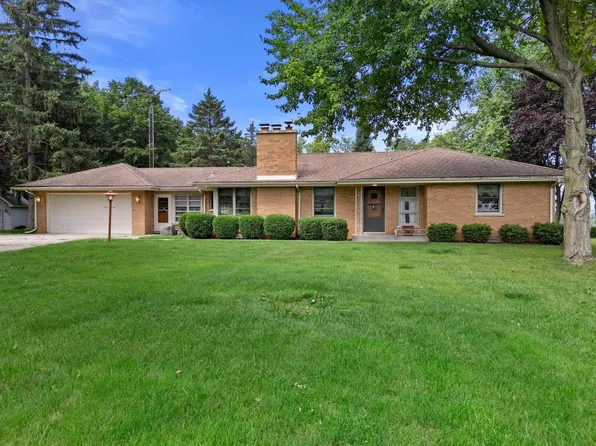 8700 235th AVENUE, Salem, WI 53168