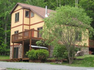 43 Dusty Rd, Windham, NY 12496