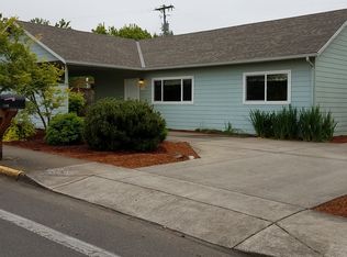 1140 Aspen St, Springfield, OR 97477