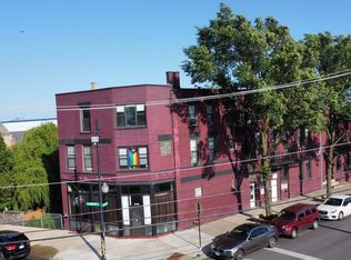 2065 Coulter St & 2409-11 S Hoyne Ave, Chicago, IL 60608