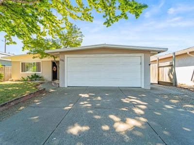 191 Ironwood Street, Vacaville, CA, 95688