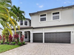 2167 SW 176th Ter, Hollywood, FL 33029