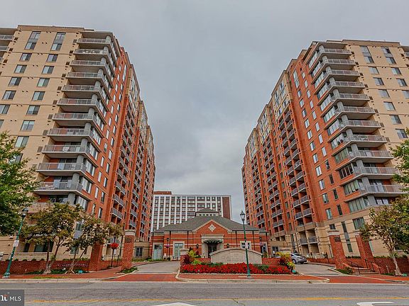 2nd image of 11710 Old Georgetown Rd APT 422