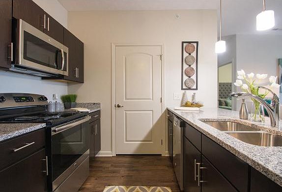 1st image of 1831 Longview St APT 316