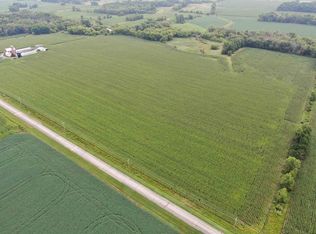 Wendt Rd, Columbus, WI 53925