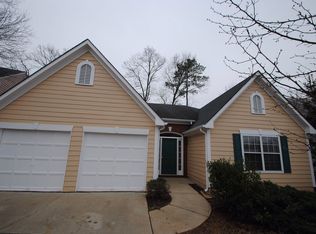 4321 Wade Green Rd NW, Kennesaw, GA 30144