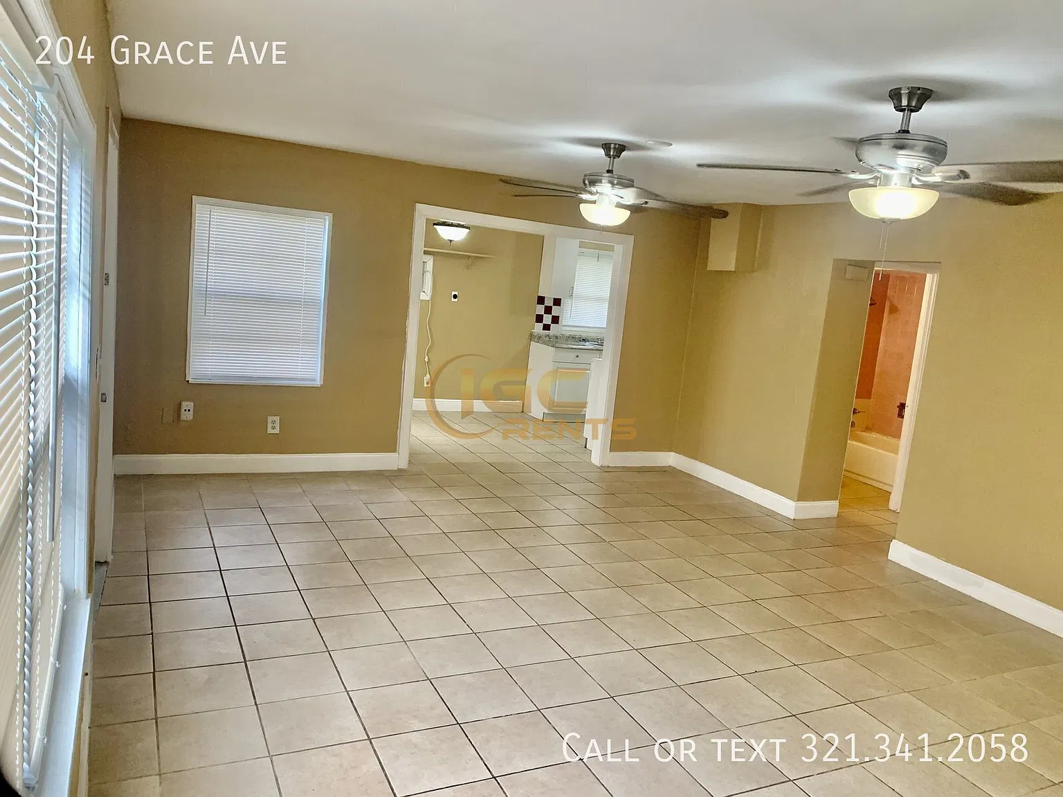 "Charming 2-Bed, 2-Bath Retreat with 1,148 Sq Ft of Comfort in Cocoa, FL!" — Photo 2
