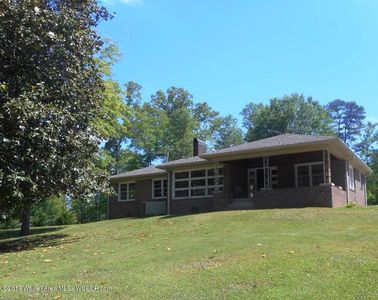 436 Us Highway 43, Winfield, AL, 35594