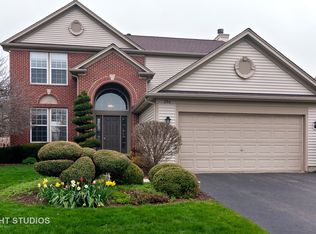 206 Honeysuckle St, Bolingbrook, IL 60490