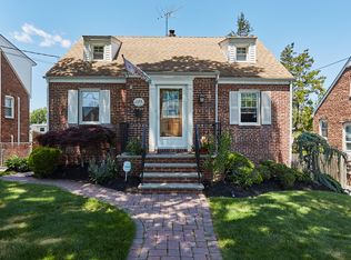 1124 Bushnell St, Union, NJ 07083