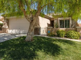3750 Fading Sun St, Las Vegas, NV 89135