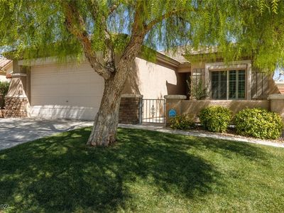 3750 Fading Sun St, Las Vegas, NV, 89135
