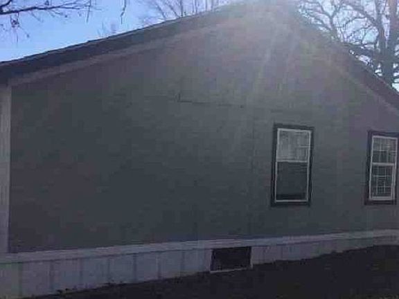 Property Rear View