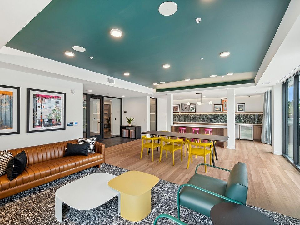 Community Room
