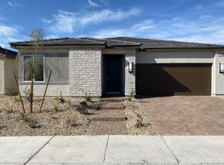 6737 N Sacred Palm St, North Las Vegas, NV 89086