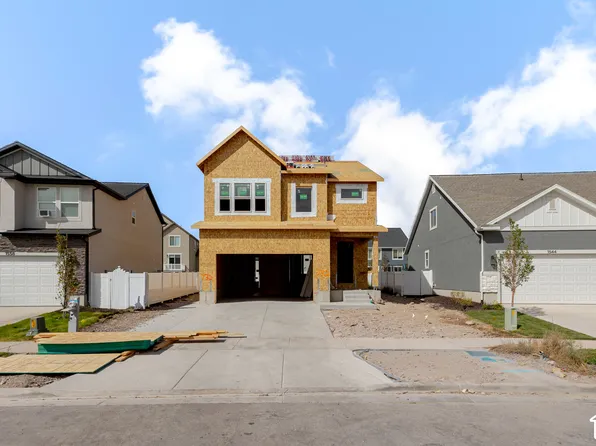 1552 W Boseman Way #732, Saratoga Springs, UT 84045