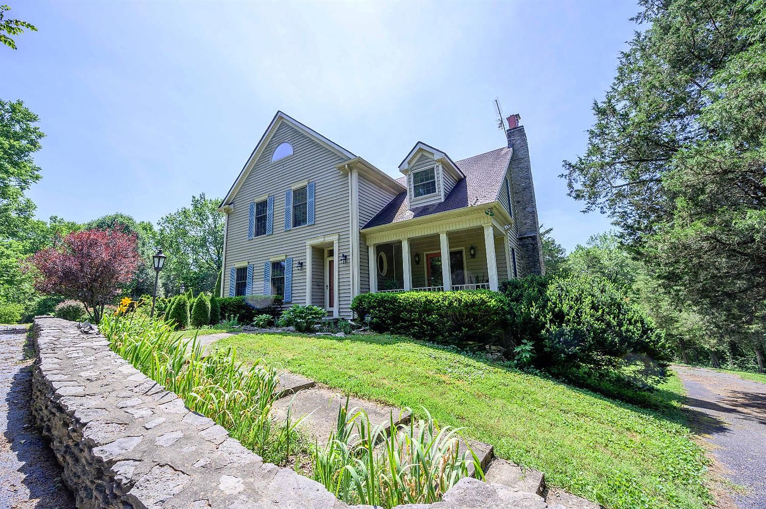 4329 Delaney Ferry Rd, Versailles, KY 40383 Zillow