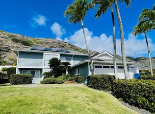 7452 Makaa St, Honolulu, HI 96825