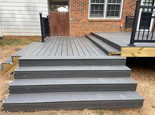 428 Cedar Hill Ln, Raleigh, NC 27609