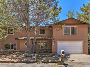 1400 Rancho Way, South Lake Tahoe, CA 96150