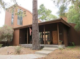 1087 Mission Rd, Pebble Beach, CA 93953