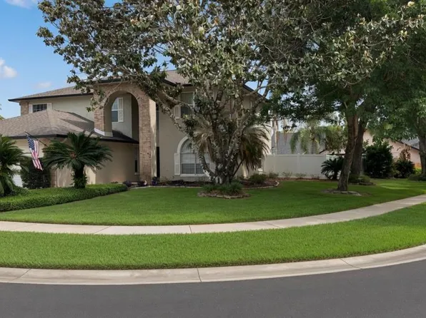1151 Needlewood Loop, Oviedo, FL 32765