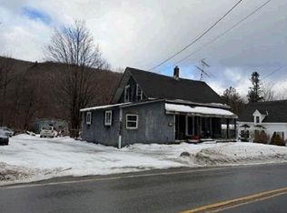 1411 State Route 25 N, Warren, NH 03279