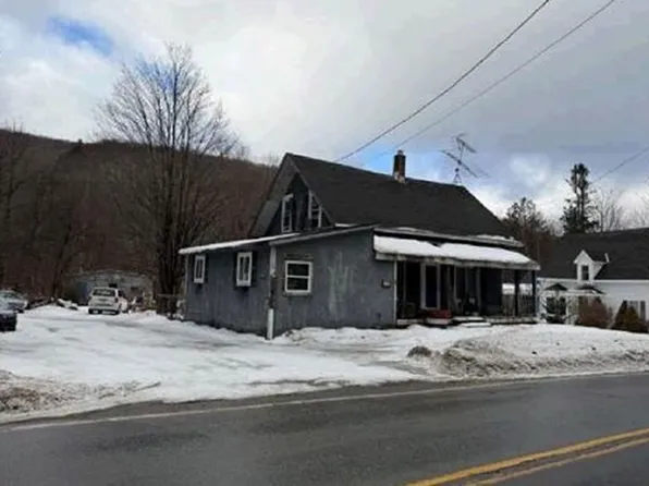 1411 State Route 25 N, Warren, NH 03279