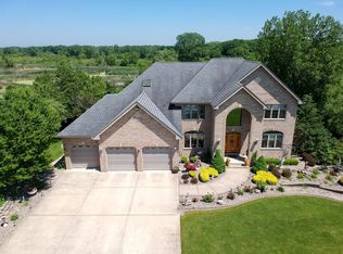 8485 Torrence St, Dyer, IN 46311