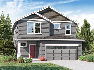 20544 Button Brush Ave, Bend, OR, 97702