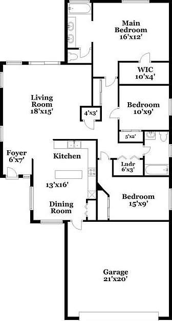 1st image of this home