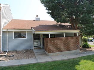 1821 W 102nd Ave, Thornton, CO 80260