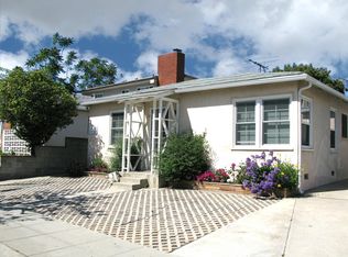 1437 Yale St APT C, Santa Monica, CA 90404