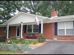 7901 N Forest Rd, Knoxville, TN 37909