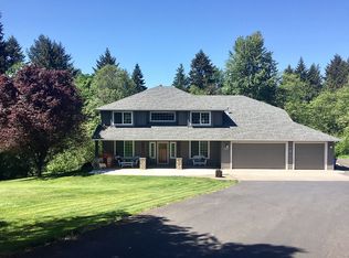 5610 NW 280th St, Ridgefield, WA 98642