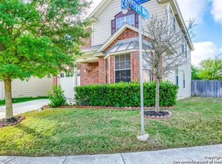 7754 Copper Cave, San Antonio, TX 78249
