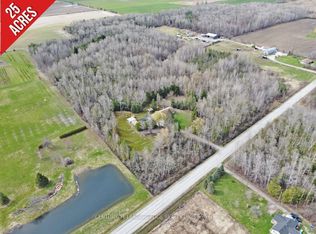 3525 Pollock Rd E, Georgina, ON L4P0L3
