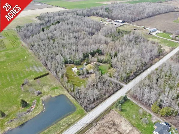 3525 Pollock Rd E, Georgina, ON L4P 0L3