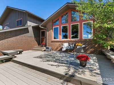 108 Longs Peak Dr, Lyons, CO, 80540