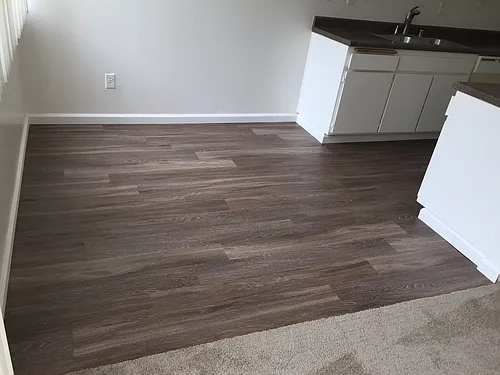 Floor plan Moonlight