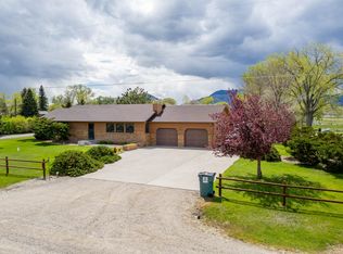 145 N 37th St, Cody, WY 82414