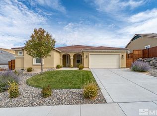 3184 Vecchio Dr, Sparks, NV 89434