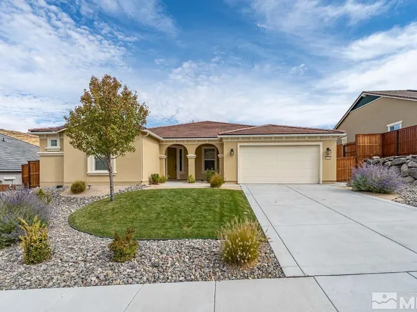 3184 Vecchio Dr, Sparks, NV 89434